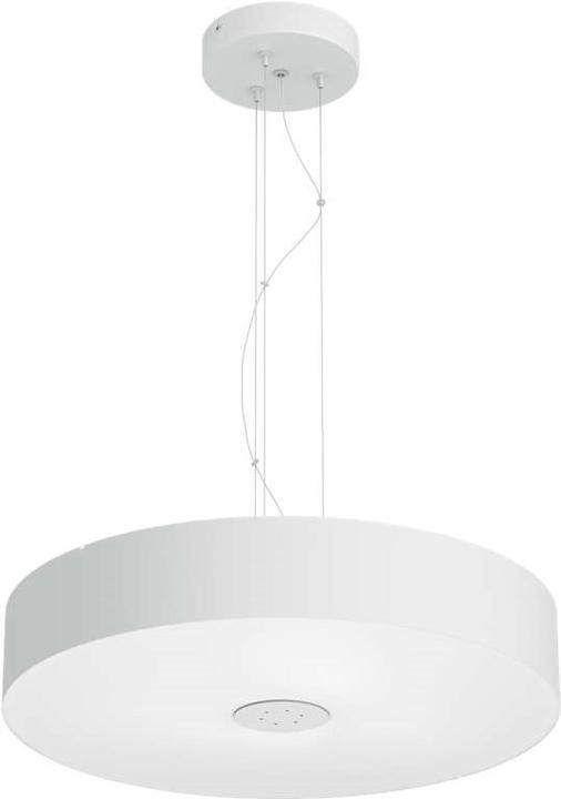Actual product image Philips Hue Fair Base (3000 lm)