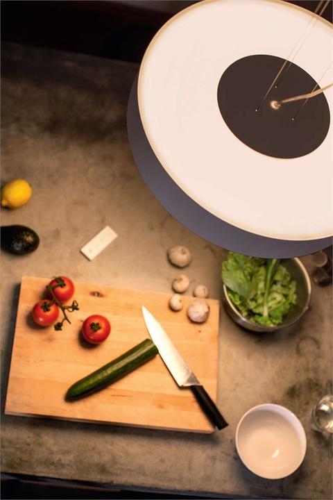 Actual product image Philips Hue Fair Base (3000 lm)