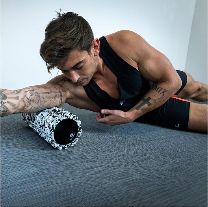 Produktbild Sveltus Grid Foam Roller