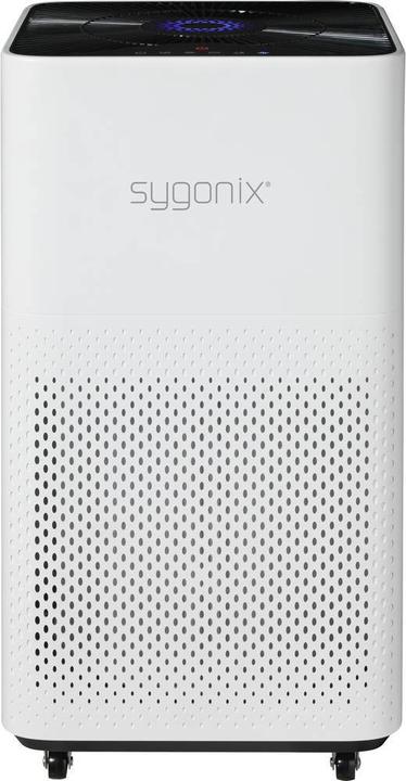Produktbild Sygonix Luftreiniger (36 m²)