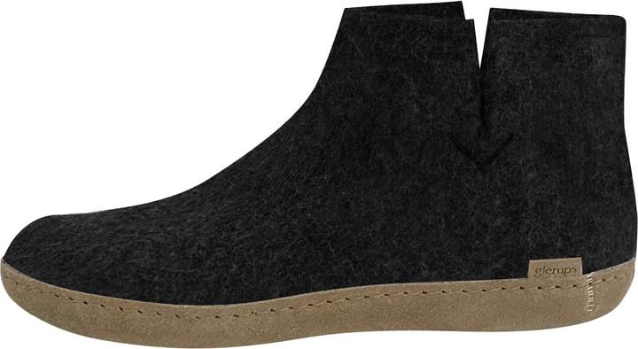 Produktbild Glerups Ledersohle Boots (41)