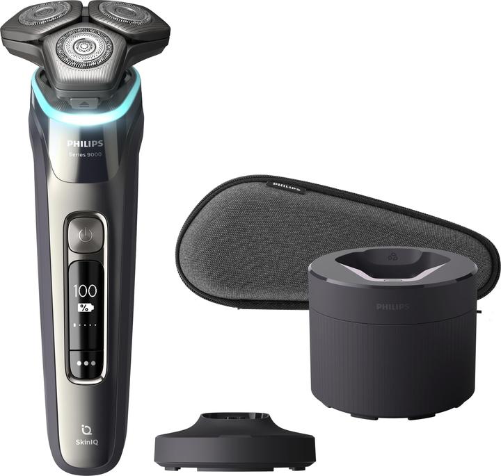 Actual product image Philips Series 9