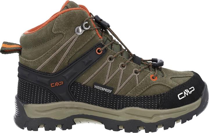 Produktbild CMP Campagnolo Rigel MID WP (33)