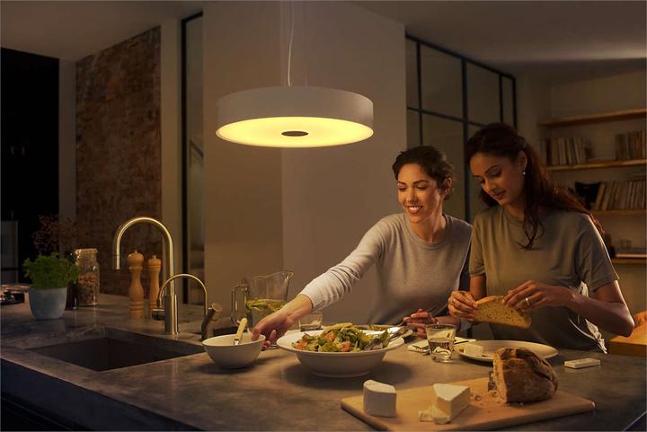 Actual product image Philips Hue Fair Base (3000 lm)