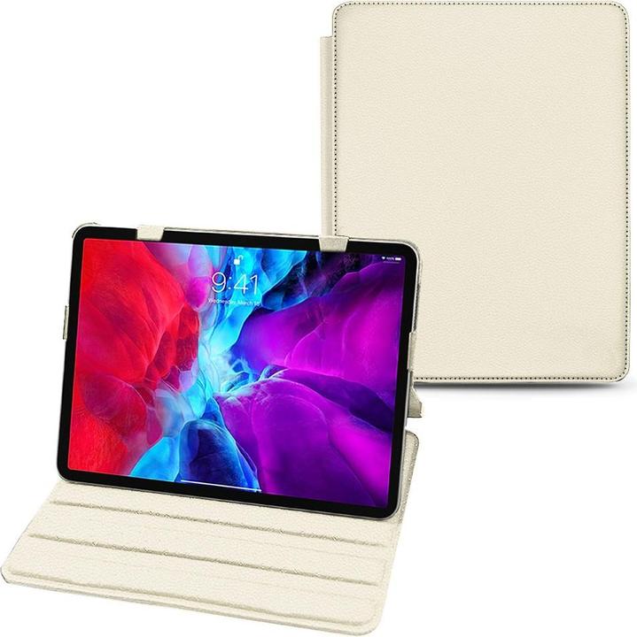 Actual product image Noreve Leather case horizontal (iPad Pro 12.9 2020 (4. Gen))