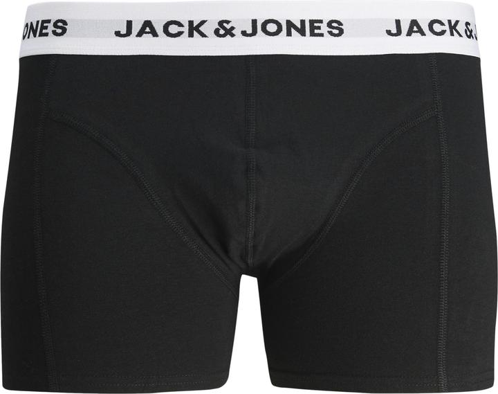 Immagine prodotto Jack & Jones Bauli Jacsolid Confezione Da 3 Op (M, confezione da 3)