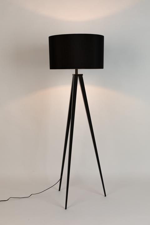 Actual product image Zuiver Tripod (E27)