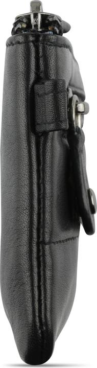 Image du produit Bugatti Étui à clés Nome en cuir 12 cm