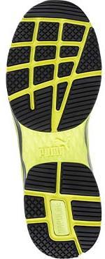 Produktbild Puma Sicherheitsstiefel VELOCITY YELLOW MID S3 ESD HRO SRC (S3, 47)