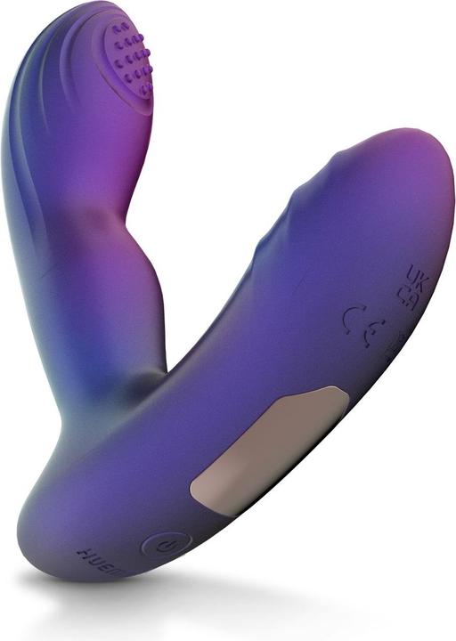 Produktbild Hueman Klopfender Analplug