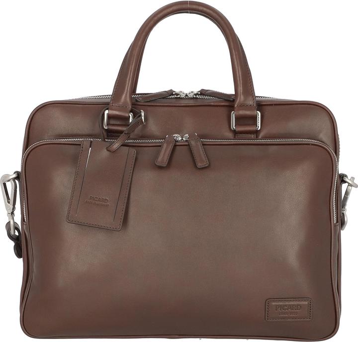 Produktbild Picard Laptoptasche Authentic (15")