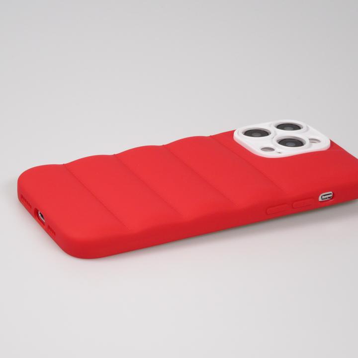 Immagine prodotto PhoneLook Copricuscini in silicone 3D Coque (Apple iPhone 14 Pro Max)