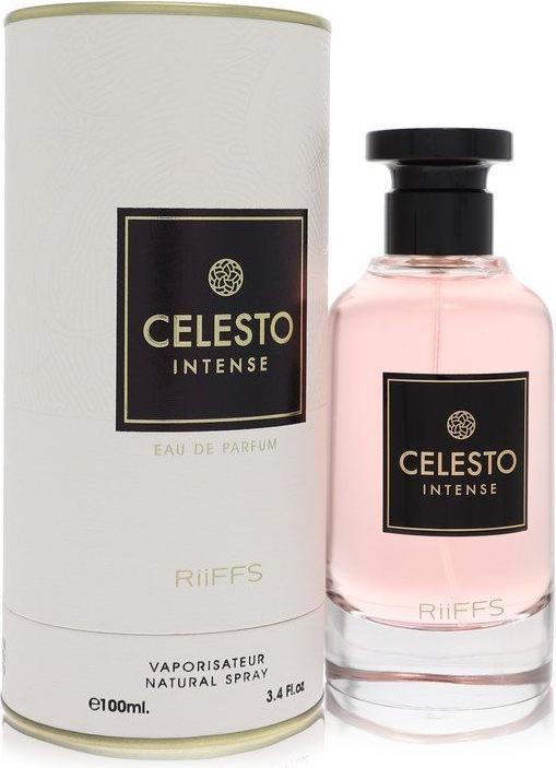 Produktbild Riiffs Celesto Intense (Eau de Parfum, 100 ml)