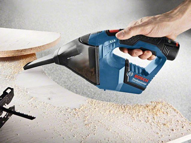 Image du produit Bosch Hausgeräte Gas 10,8 V-Li