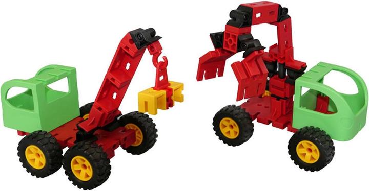 Produktbild Fischertechnik Constructor