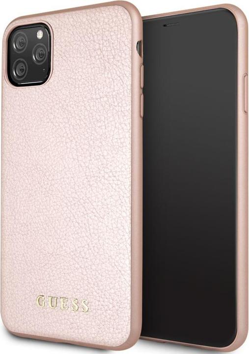 Actual product image Guess Case (Apple iPhone 11 Pro Max)