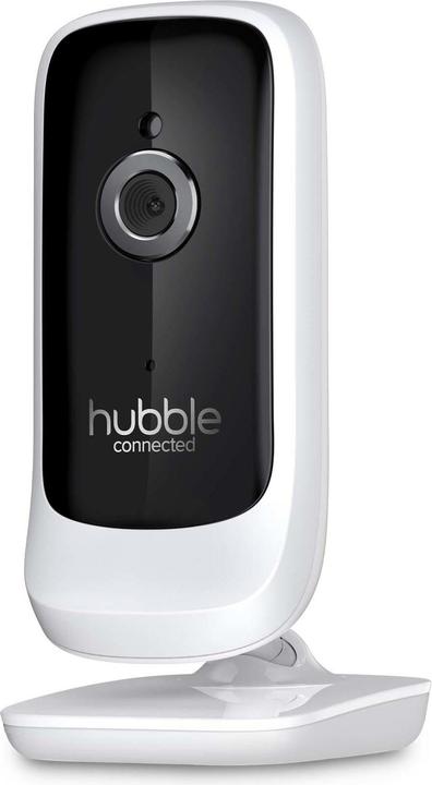 Produktbild Hubble Connected Nursery View Premium (Babyphone Audio, 300 m)