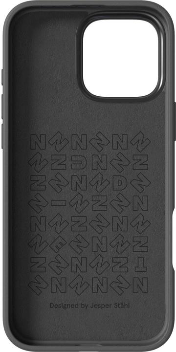 Produktbild Nudient MagSafe Case (Apple iPhone 16 Pro Max)