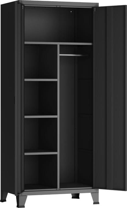 Produktbild En.Casa Hankasalmi (180 x 90 x 40 cm)