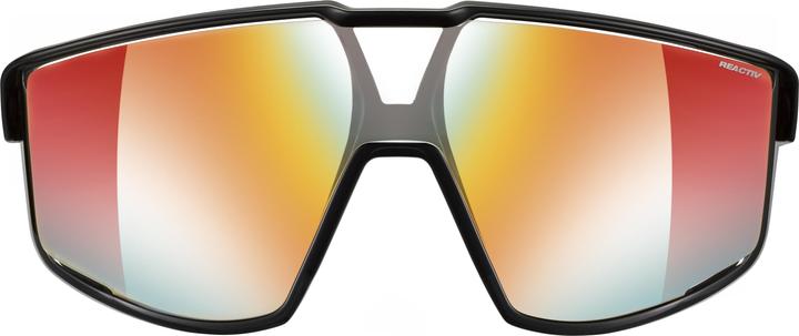 Image du produit Julbo Fury Reactiv Performance (Noir, Rouge)