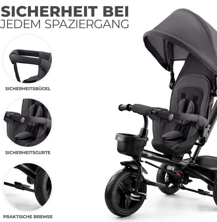 Image du produit KinderKraft Aveo