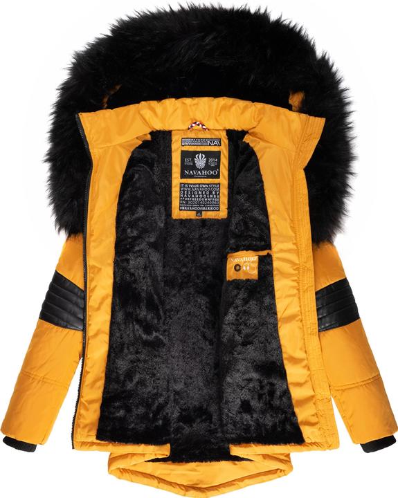 Actual product image Navahoo Nirvana (L)