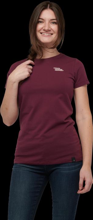 Produktbild Black Diamond W Multi Sport Ss Tee (L)
