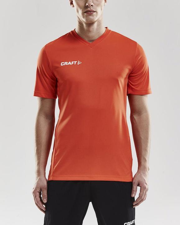 Actual product image Craft Squad Jersey Solid M (L)