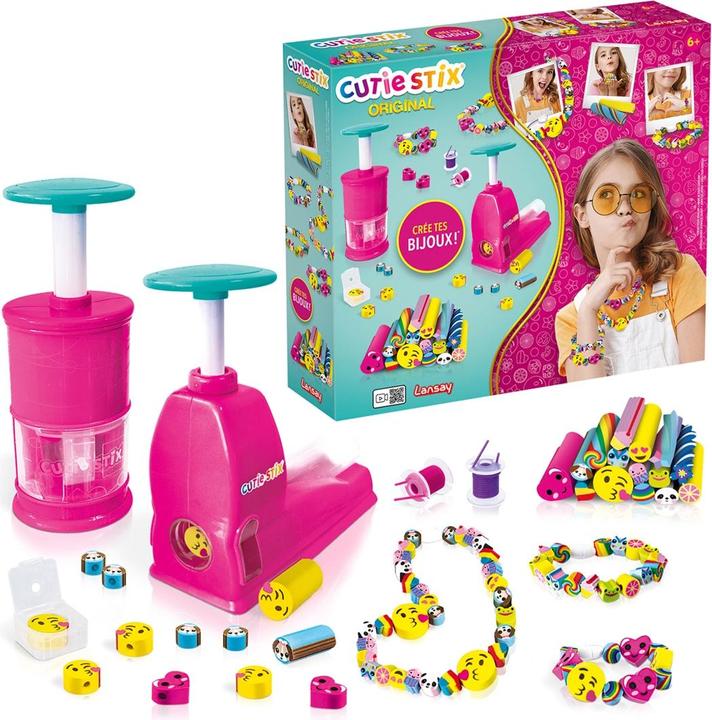 Image du produit Lansay Kit de bricolage