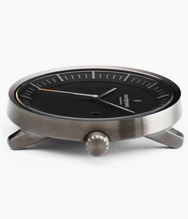 Immagine prodotto Nordgreen PH36GMMEGUBL Filosofo (Orologio da polso analogico)