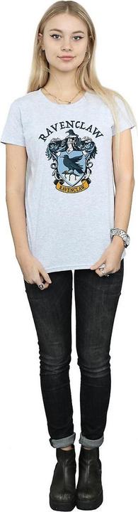 Image du produit T-shirt en coton Ravenclaw Femme/Femme (L)