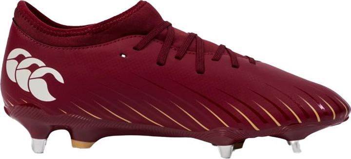 Actual product image Canterbury Mens Falcon Team Soft Ground Rugby Boots (47)