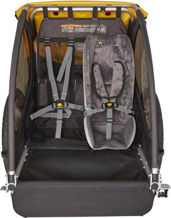Immagine prodotto Burley Coccole per bambini