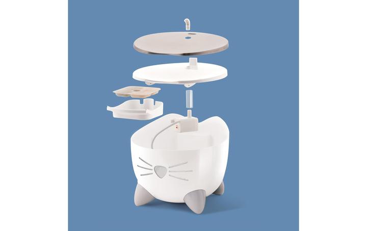 Actual product image Catit Pixi Drinking Fountain Smart (2 l)