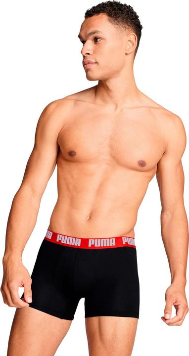 Produktbild Puma Men Everyday Basic Boxer 2p (XL, 2er Pack)