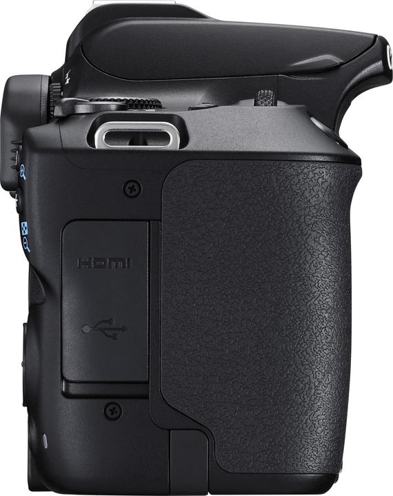 Image du produit Canon EOS 250D (24.10 Mpx, APS-C / DX)