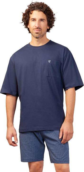 Produktbild Hajo Pyjama Homewear Bequem sitzend (XXL)