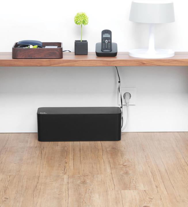 Actual product image BlueLounge CableBox Large