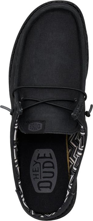 Produktbild Hey Dude Wally Slip Canvas (45)