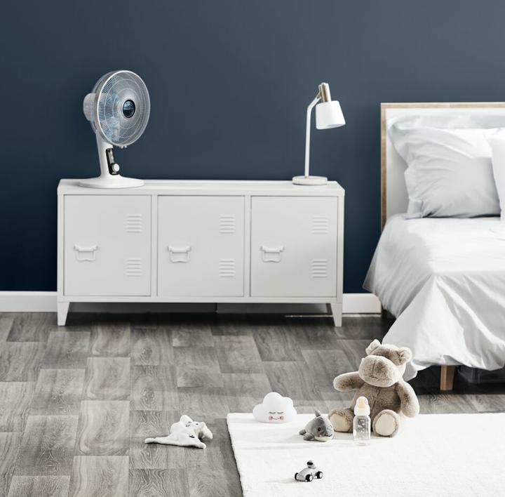 Produktbild Rowenta Tischventilator - VU2731 Turbo Silence Extreme+ (38 dB)