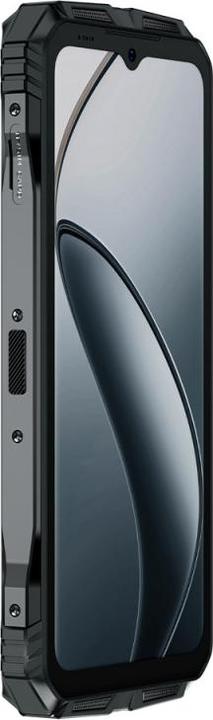 Immagine prodotto Doogee S118 (Dual Sim - 6,58", 512 GB, 8 GB RAM) Argento (512 GB, Argento, 6.58", Doppia SIM, 50 Mpx)
