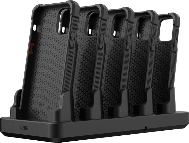 Image du produit UAG Workflow 5-Slot Case Charger w/Power supply