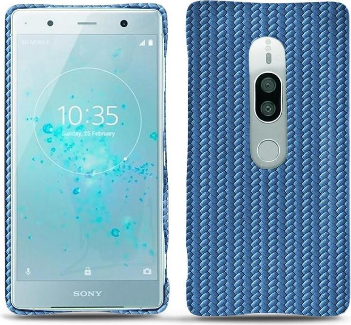 Productafbeelding Noreve Lederen omslag (Sony Xperia XZ2 Premium)