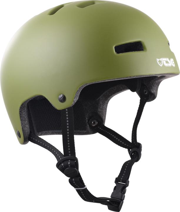 Produktbild TSG Nipper Maxi Solid Color Fahrradhelm (54 cm)