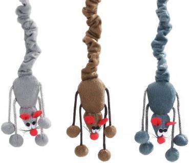 Immagine prodotto Beeztees Bz Giocattolo Per Gatti Bungee Sort