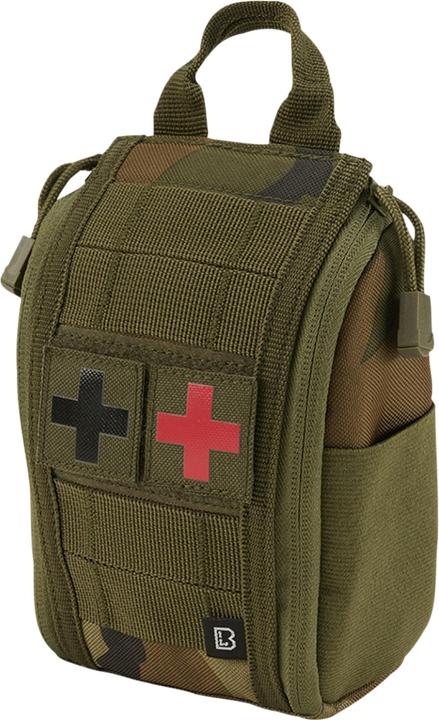 Brandit Molle First Aid Pouch Premium