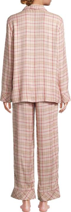 Produktbild Seidensticker Soft Light Flannel Pyjama (L)