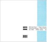Actual product image Favorit Millimeter paper block (A3, Checked, Soft cover)
