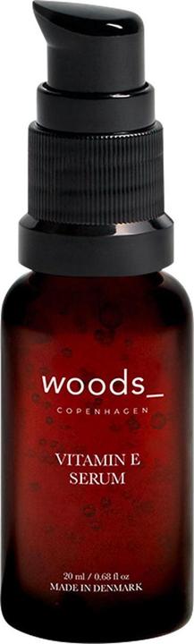 Immagine prodotto Woods_ Copenhagen Siero Alla Vitamina E (20 ml)