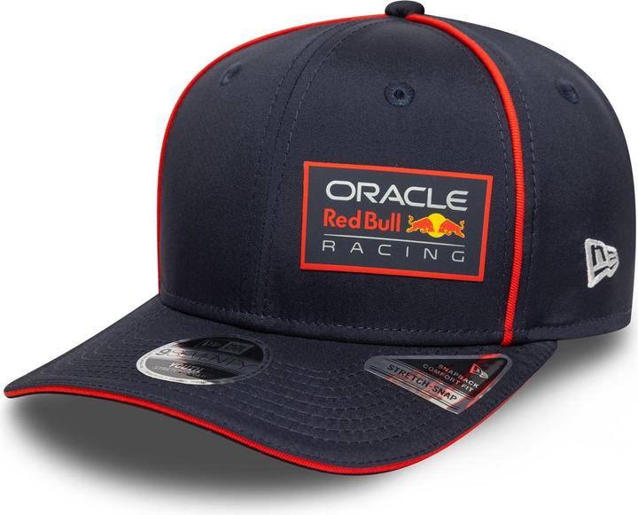New Era Kinder 9Seventy Mesh Cap F1 Red Bull Racing (55, 56, 54 C)